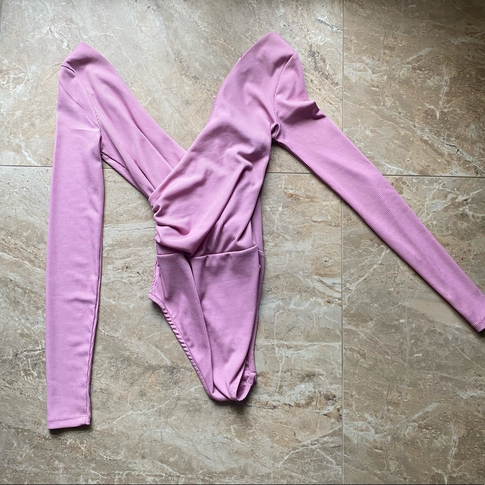 Topshop Body Suit